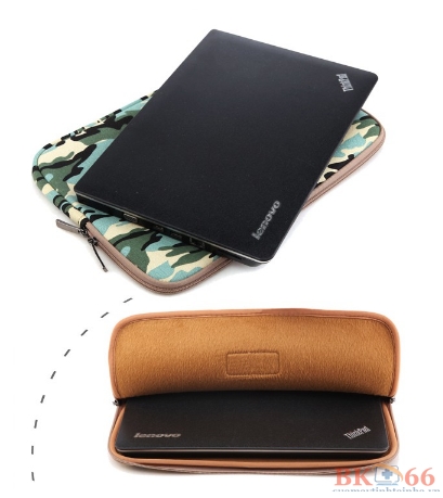 Túi chống sốc Macbook Laptop LISEN-3